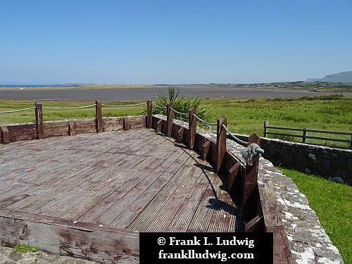 Streedagh Strand